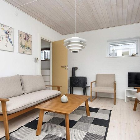 Holiday Home Sjolund XXI Eksteriør billede