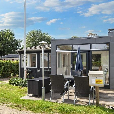 Holiday Home Sjolund XXI Eksteriør billede