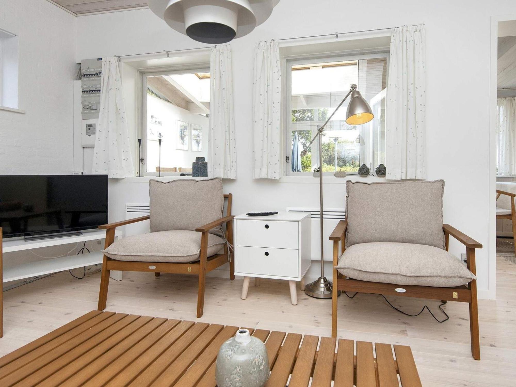 Holiday Home Sjolund XXI Eksteriør billede