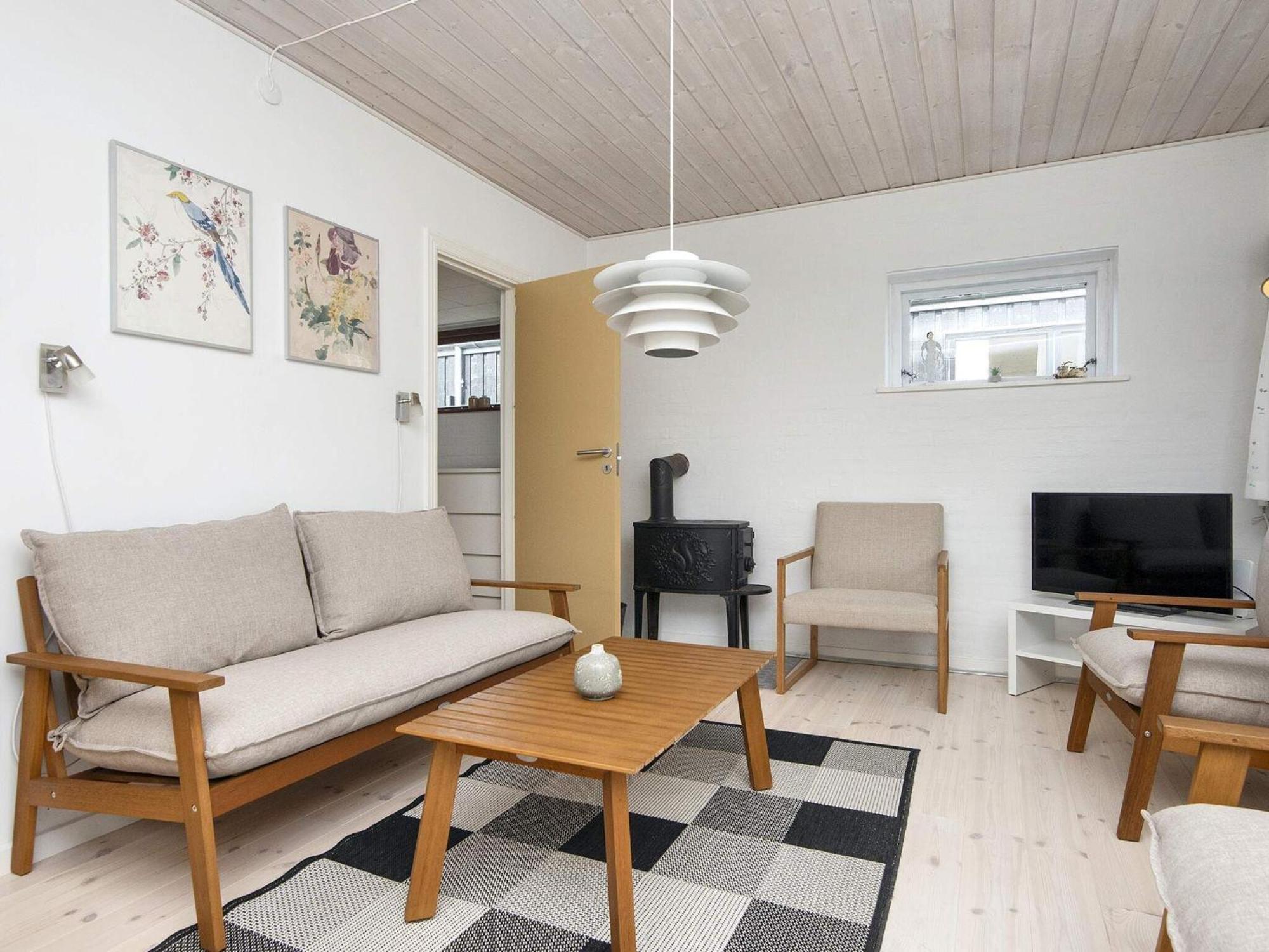 Holiday Home Sjolund XXI Eksteriør billede