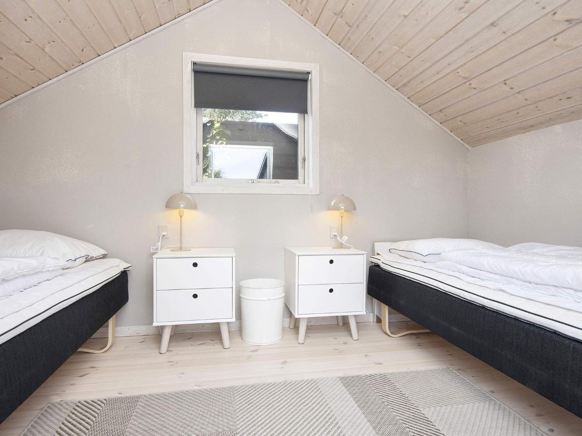 Holiday Home Sjolund XXI Eksteriør billede