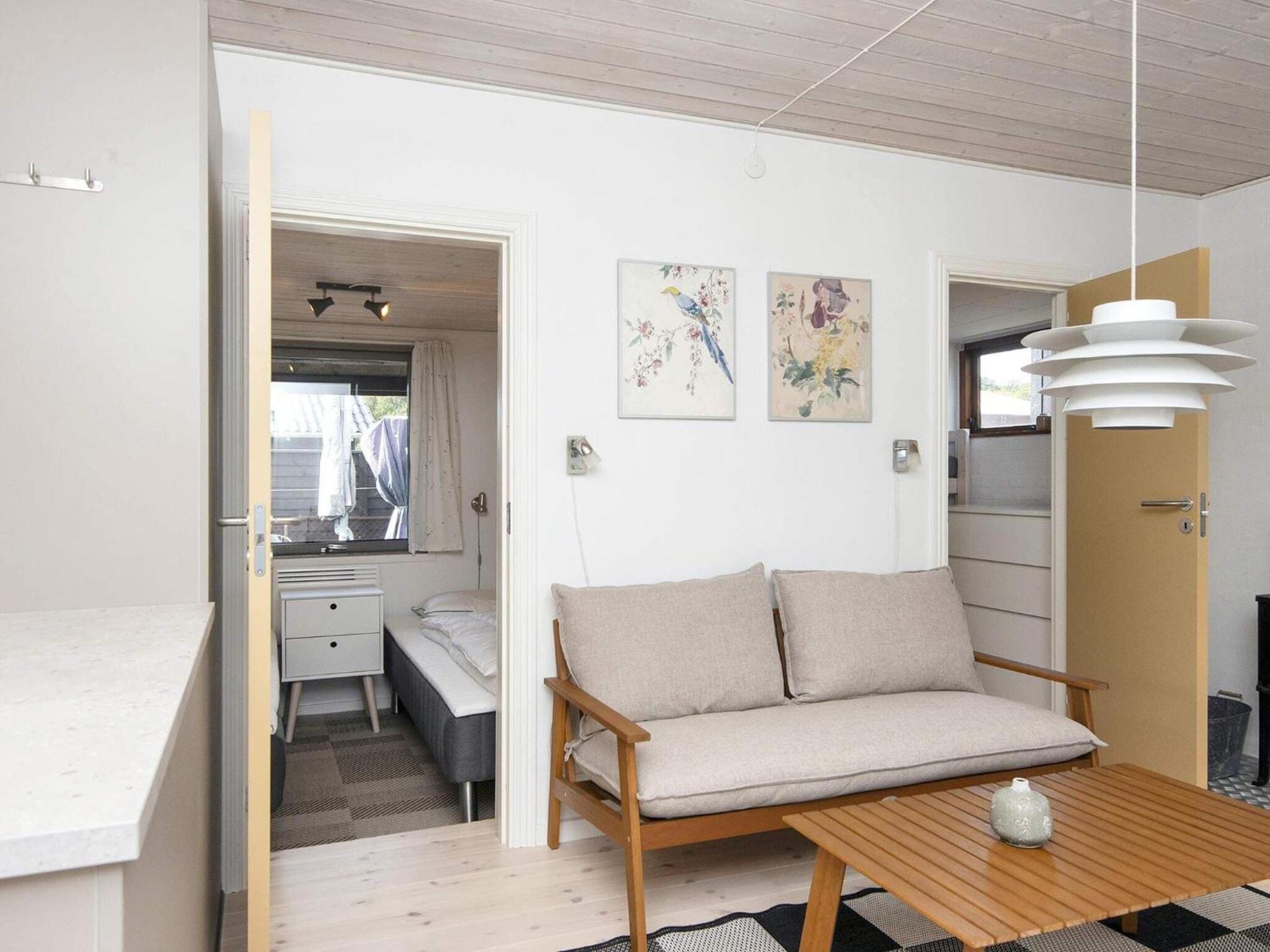Holiday Home Sjolund XXI Eksteriør billede