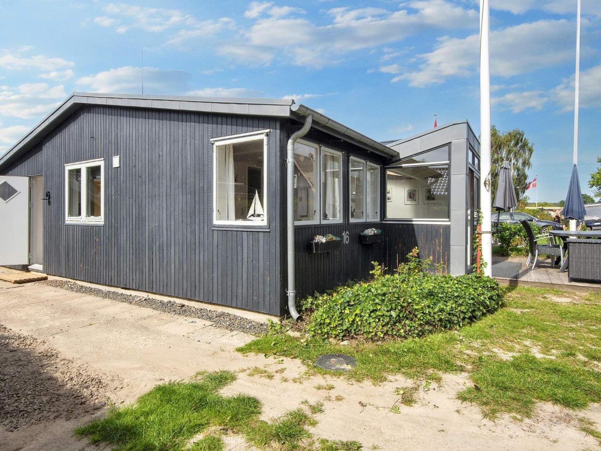 Holiday Home Sjolund XXI Eksteriør billede
